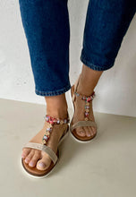 Load image into Gallery viewer, womens sandals