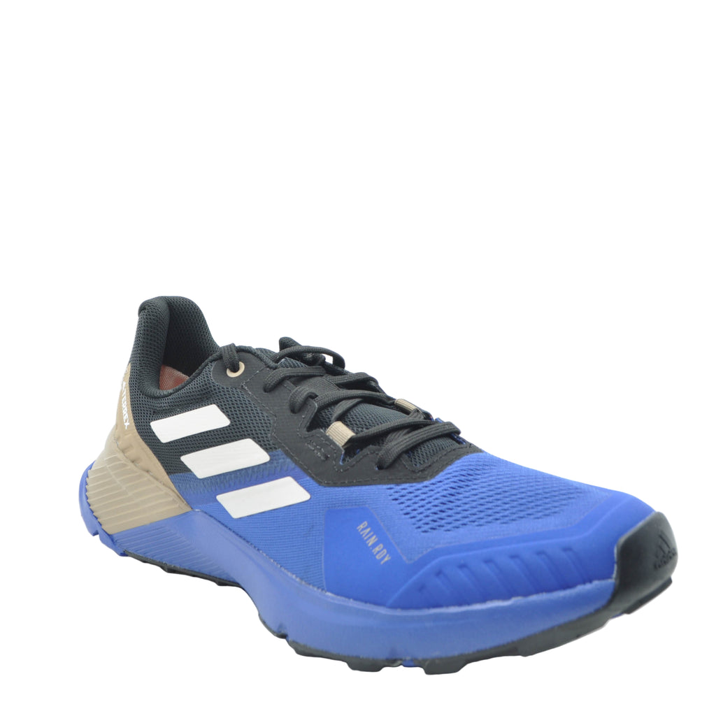 waterproof trail shoes adidas