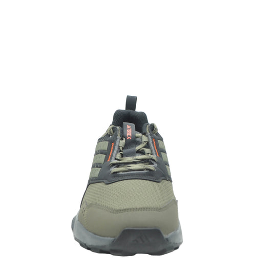 green adidas shoes