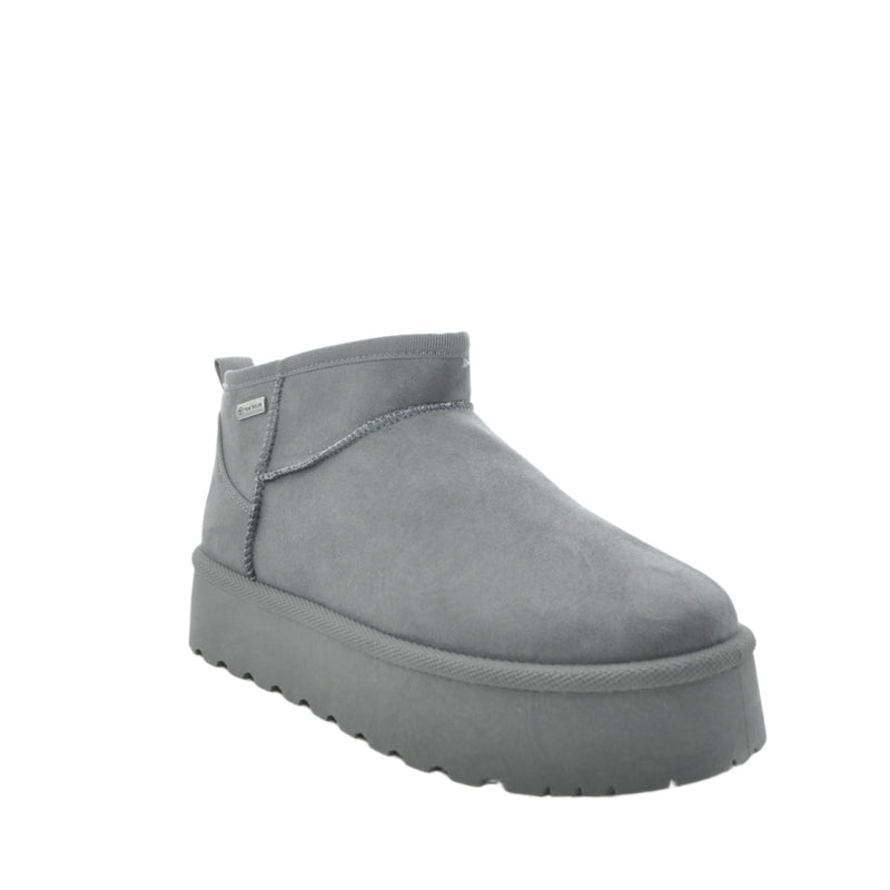 Load image into Gallery viewer, platform winter boots
