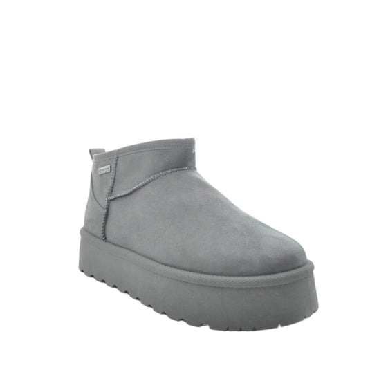 platform winter boots