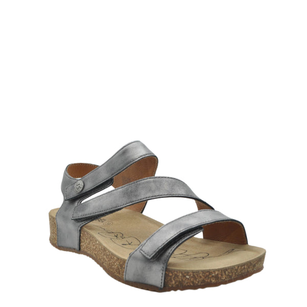 ladies josef seibel sandals