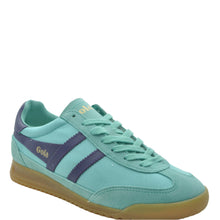 Load image into Gallery viewer, blue gola trainers