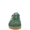 green gola trainers online