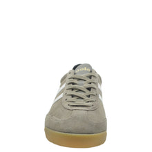 Load image into Gallery viewer, grey sneakers for men