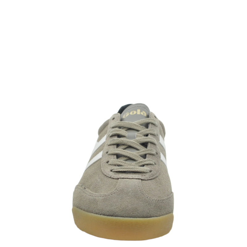 Load image into Gallery viewer, grey sneakers for men
