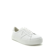 Load image into Gallery viewer, white fashion shoes