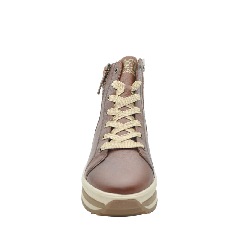 Load image into Gallery viewer, ladies platform boots
