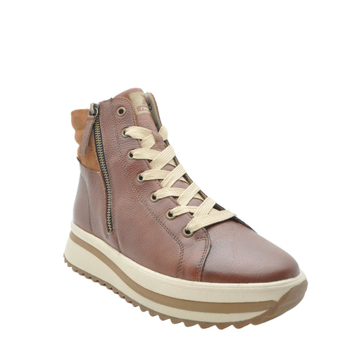 rieker boots for women