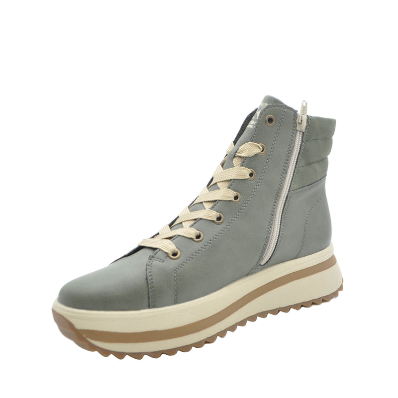 Load image into Gallery viewer, ladies platform boots
