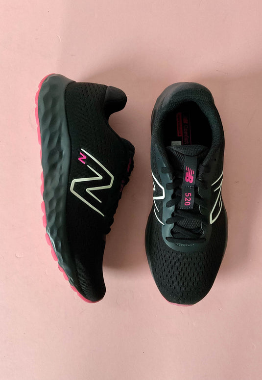 NEW BALANCE W520