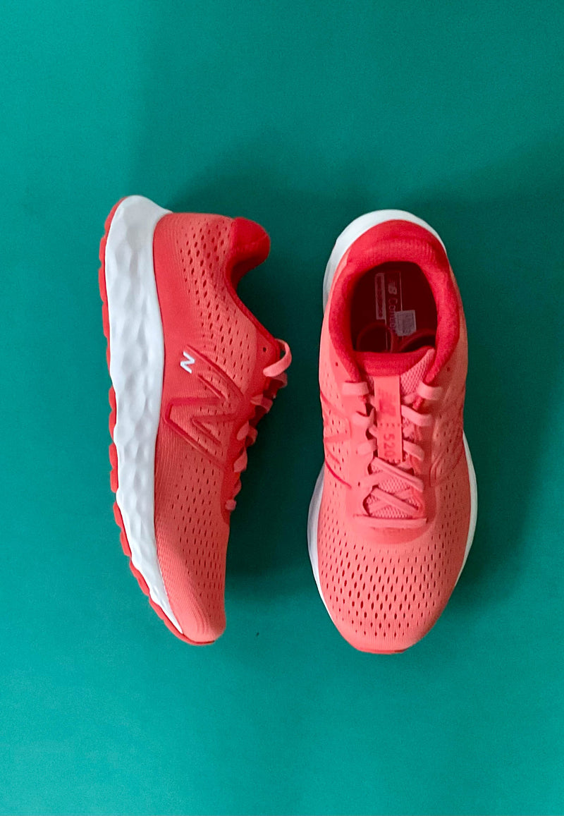 Load image into Gallery viewer, NEW BALANCE W520
