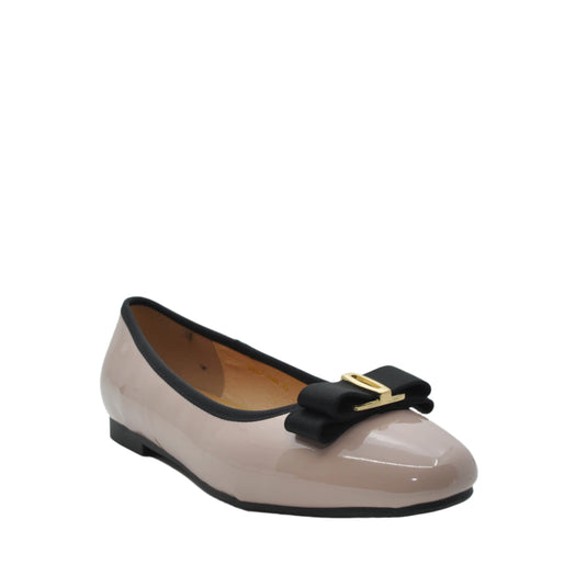 pink flat shoes for women