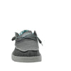 grey hey dude mens shoes