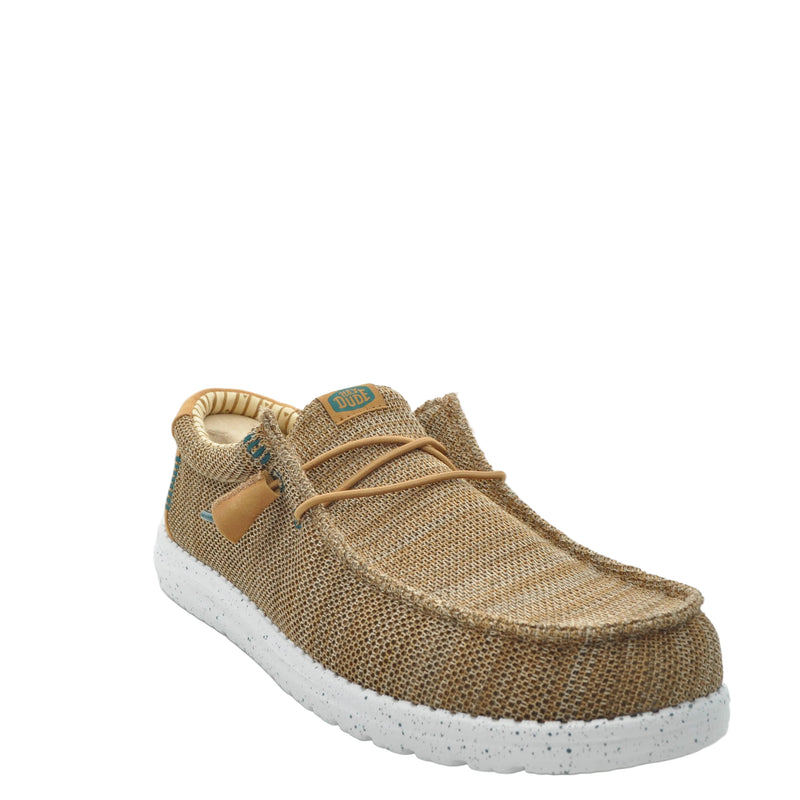 Load image into Gallery viewer, HEY DUDE Wally Sox
