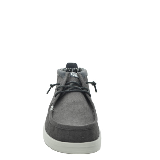 hey dude boots for men