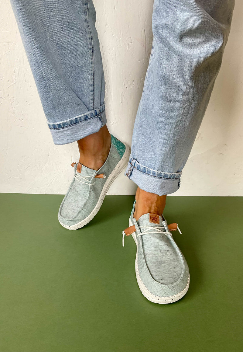 Load image into Gallery viewer, ladies slip on summer loafers
