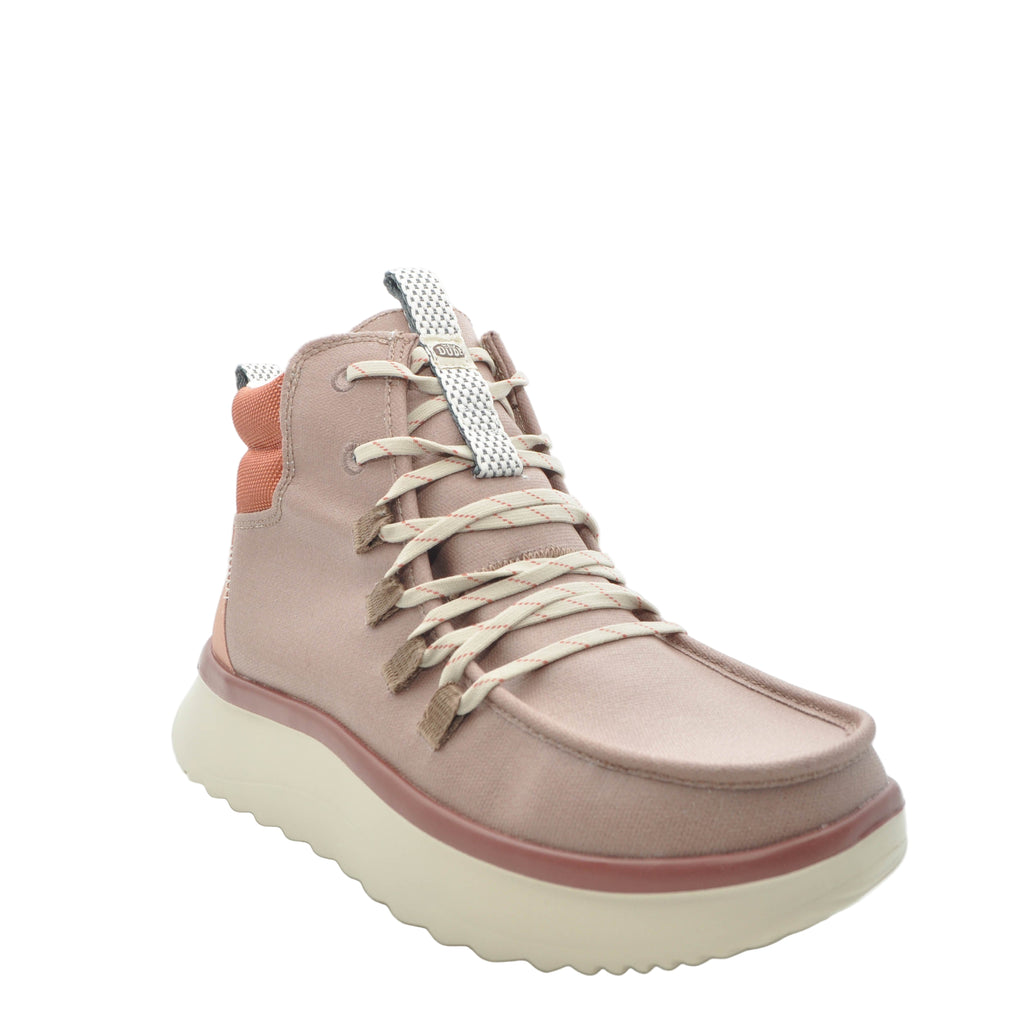 HEY DUDE Wendy Peak Apres