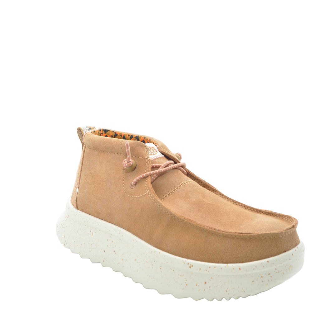 hey dude womens boots