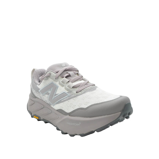 grey new balance trail shoes