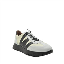 Load image into Gallery viewer, white fashion shoes