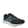 wide fitting mens trainer