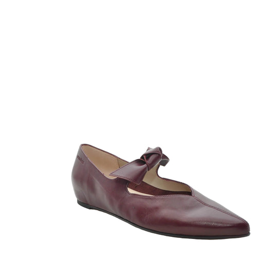 wine pump shoes