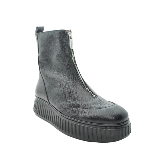 back boots