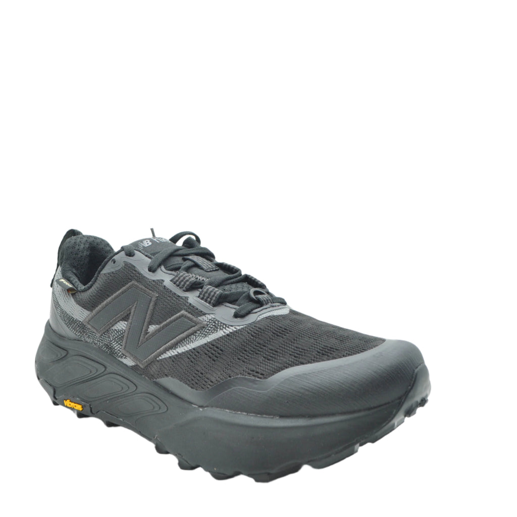 new balance waterproof shoes