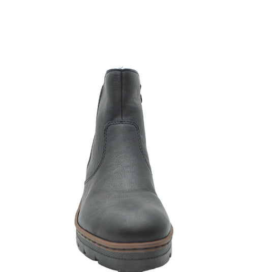 rieker boots bandon