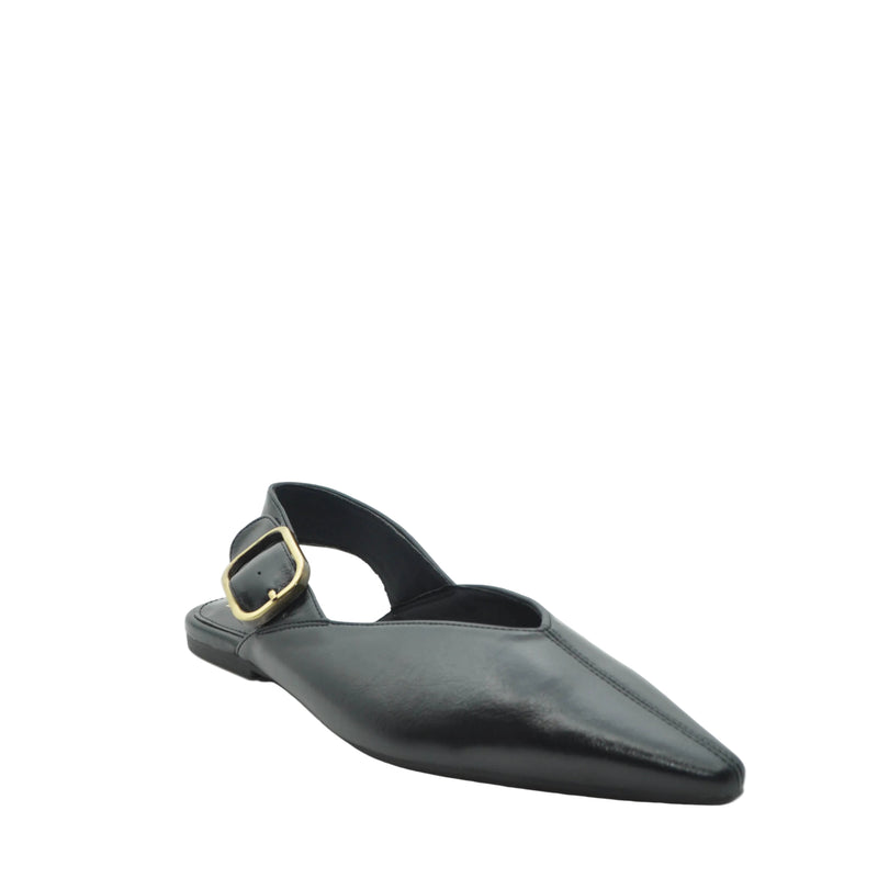 Load image into Gallery viewer, XTI pointed toe flats 146399
