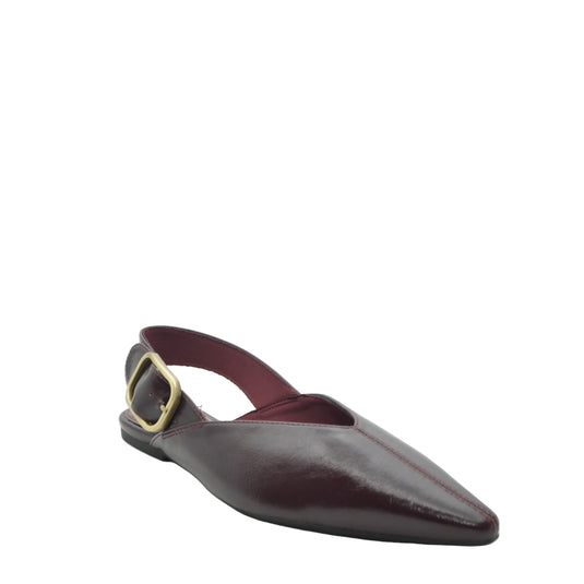 XTI pointed toe flats 146399