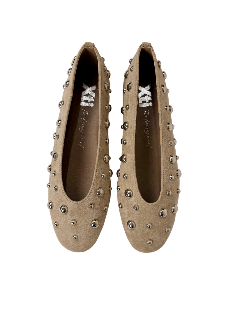 Load image into Gallery viewer, ladies ballerina shoes
