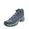 waterproof walking boots salomon
