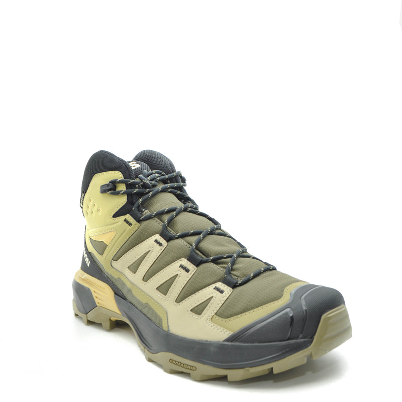 Load image into Gallery viewer, salomon mens hiking boot
