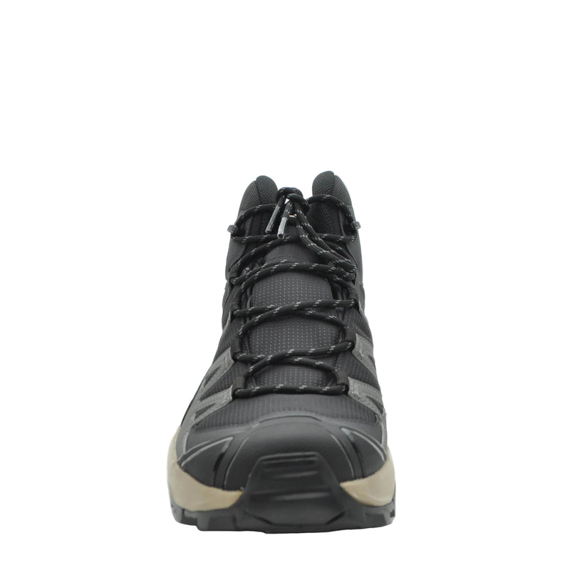 Load image into Gallery viewer, salomon mens hiking boots
