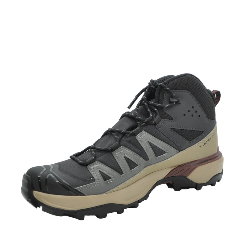 Load image into Gallery viewer, waterproof hiking bootss

