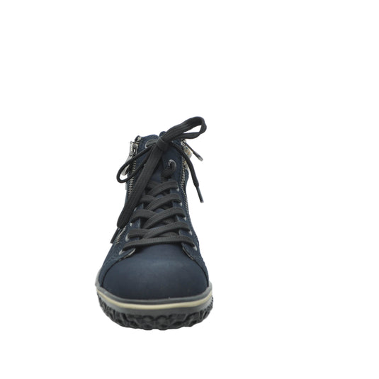 rieker boots for women