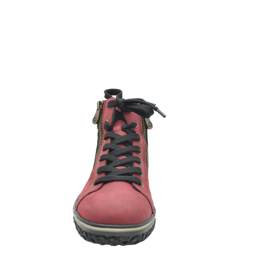 rieker boots bandon