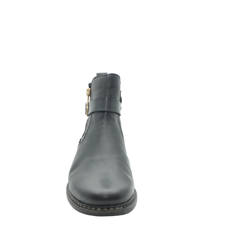 Load image into Gallery viewer, navy boots
