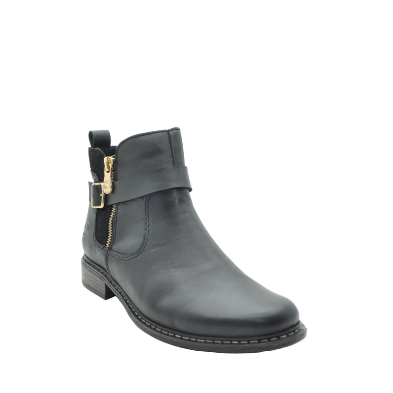 Load image into Gallery viewer, rieker chelsea boots
