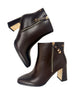 brown boots for women