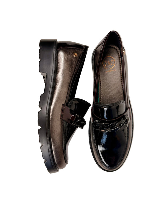 moccasin shoes