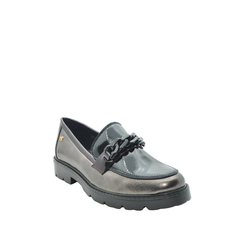 Load image into Gallery viewer, moccasin ladies shoes
