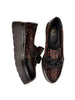 chunky loafers