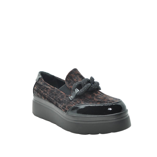 platform loafers