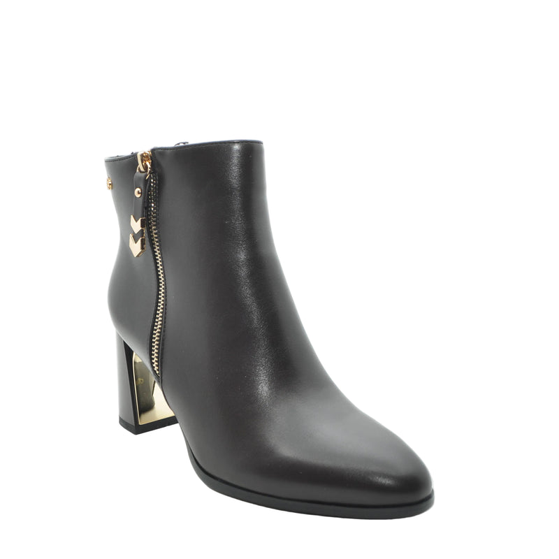 Load image into Gallery viewer, elegant heeled boots
