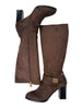 ZANNI boots Shaji One