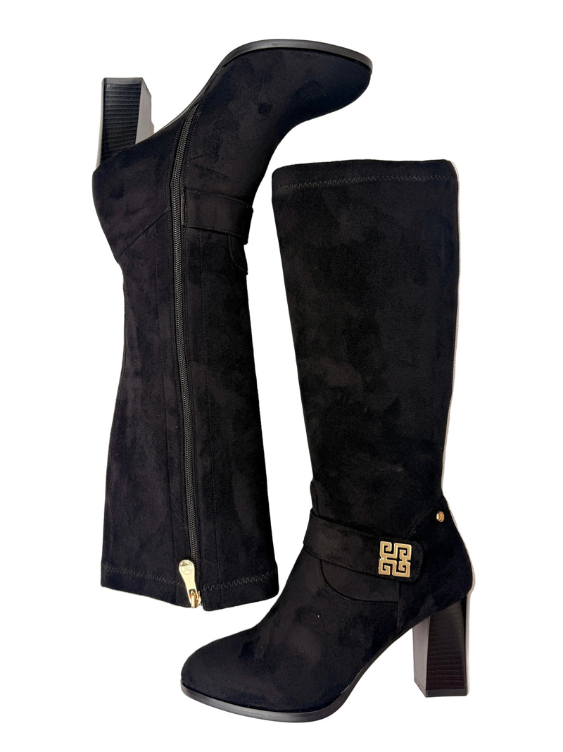 Load image into Gallery viewer, ZANNI boots Shaji One
