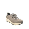 ladies wedge trainers